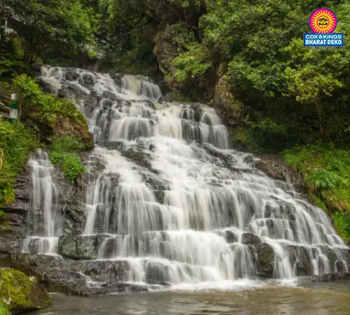 Bharat Deko Enchanting Meghalaya